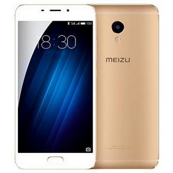 Замена батареи на телефоне Meizu M3E в Туле
